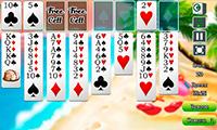 Bahamas Solitaire